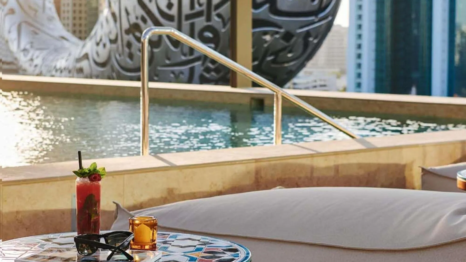 25Hours Hotel Dubai One Central