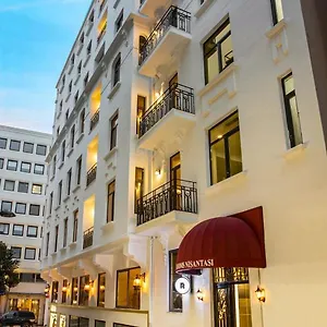 The Nisantasi Hotel Istanbul
