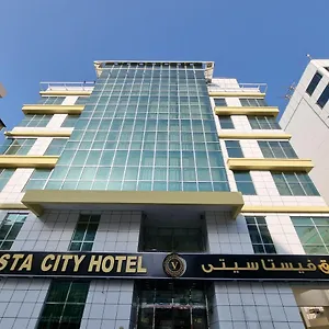 Hotel Vista City