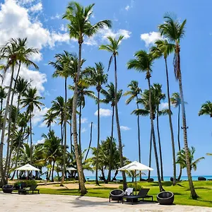 Apartahotel Coson Bay