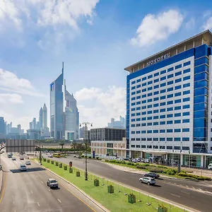 Novotel World Trade Centre Dubaï