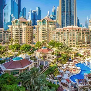 Swissotel Al Murooj Dubái