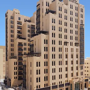 حياة بليس منطقة الوصل ريزيدنس 4* دبي