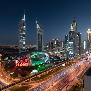 Millennium Plaza Downtown, ***** Dubai