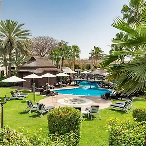 Hotel Le Meridien & Conference Centre, Dubaj