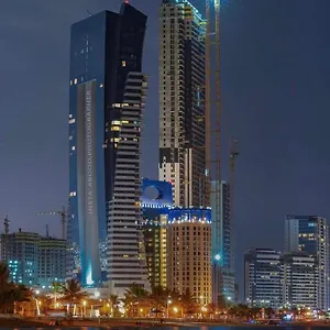 Damac Al Jawharah Tower جدة