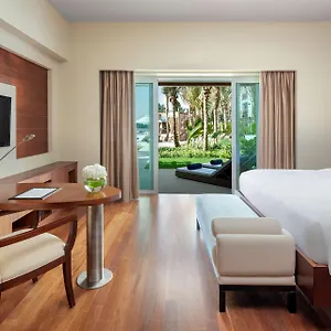 Rezort Park Hyatt, Dubaj