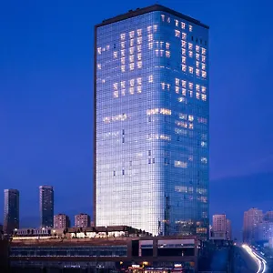 شيراتون غراند إسطنبول أتاسيهير 5* اسطنبول