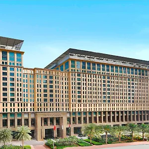 Ritz Carlton Difc Downtown ***** Dubai