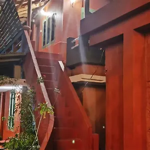 Tiny Temple Hotel