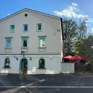 Goldener Loewe Hotel Wunsiedel