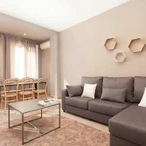  Daire Easysleep Eixample İspanya