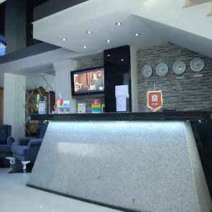 *** Otel Star Gürcistan