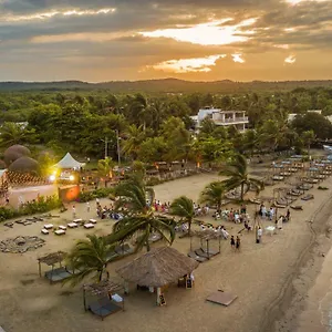 Fenix Beach Cartagena Hotel