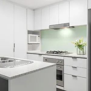 Oaks Festival Aparthotel Brisbane