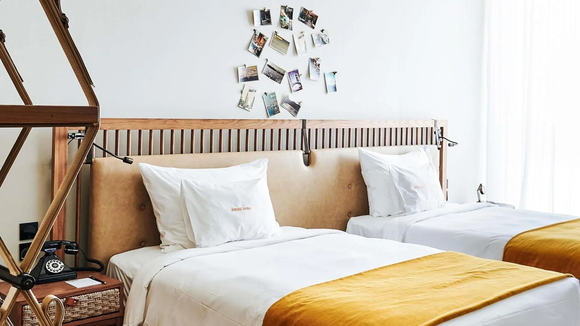 25Hours Hotel Dubai One Central