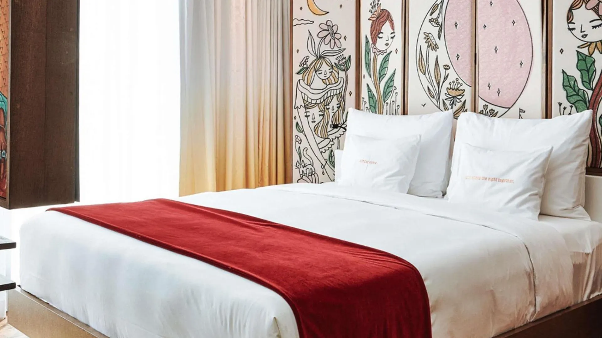 *****  25Hours Hotel Dubai One Central الإمارات العربية المتحدة