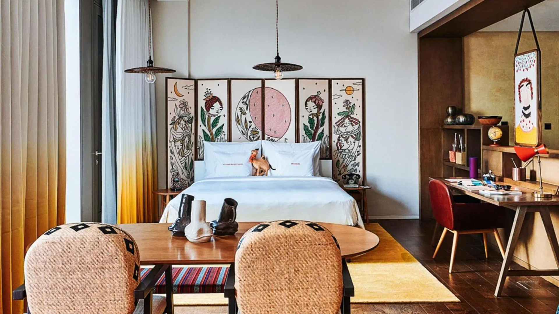 25Hours Hotel Dubai One Central